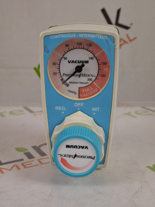 Precision Medical PM3300 Intermittent Vacuum Regulator