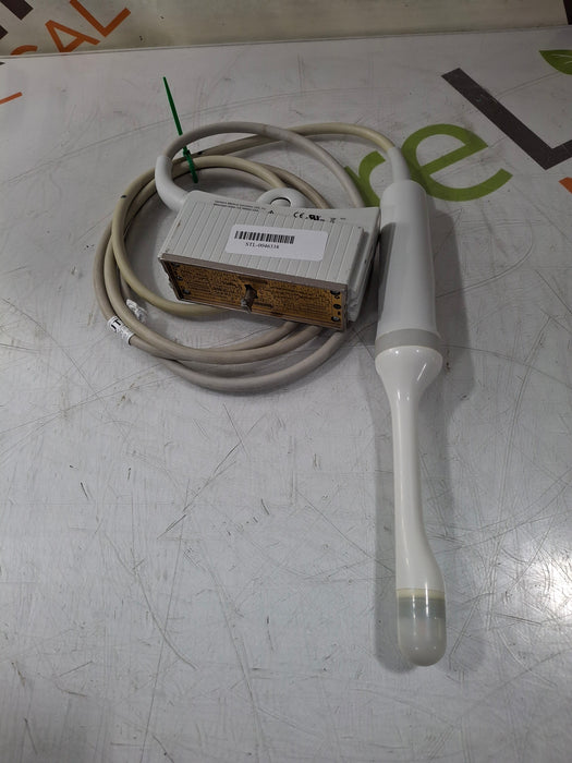 Siemens Acuson 9EVF4 Endocavity Transducer
