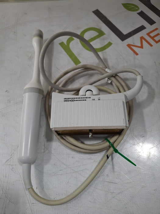 Siemens Acuson 9EVF4 Endocavity Transducer