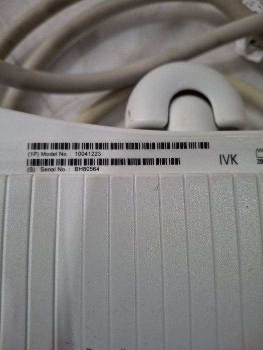 Siemens Acuson 9EVF4 Endocavity Transducer