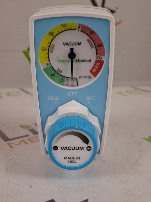 Precision Medical PM3300 Intermittent Vacuum Regulator
