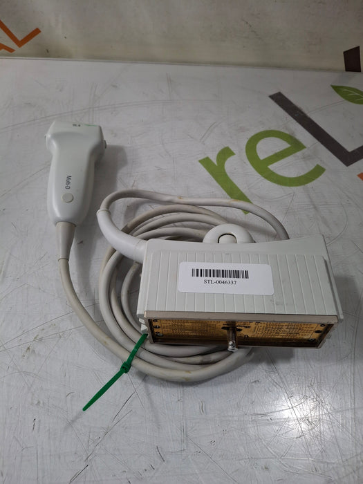 Siemens Acuson 9L4 Linear Transducer
