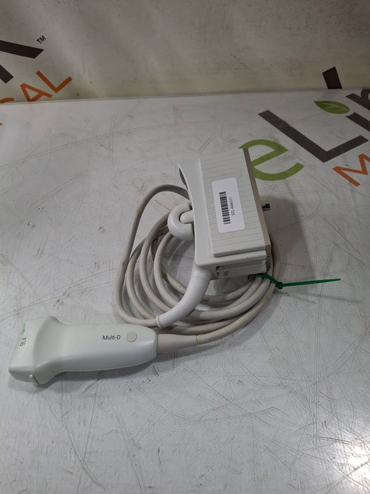Siemens Acuson 9L4 Linear Transducer