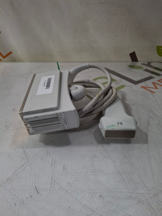 Siemens Acuson 9L4 Linear Transducer