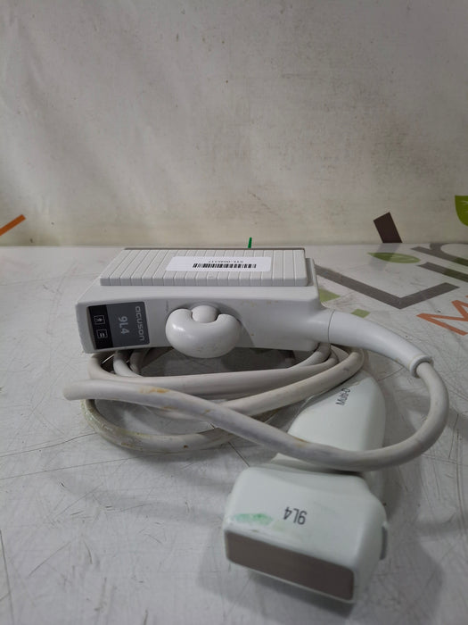 Siemens Acuson 9L4 Linear Transducer