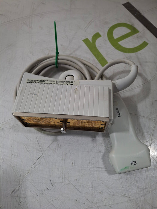 Siemens Acuson 9L4 Linear Transducer