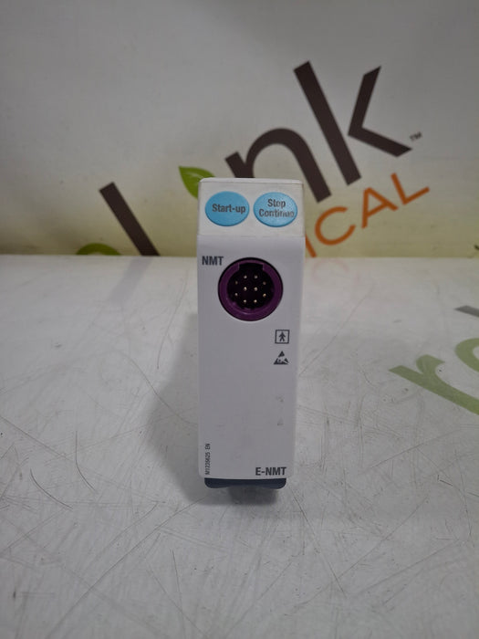 GE Healthcare E-NMT-01 Module