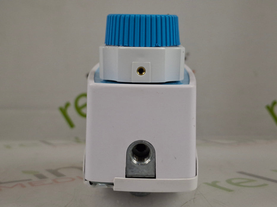 Precision Medical PM3400 Pediatric Continuous Intermittent Vacuum Regulator