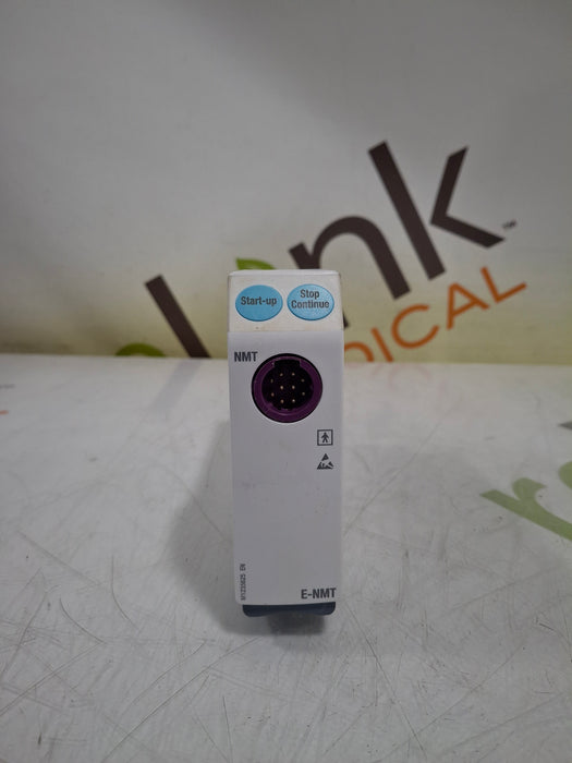 GE Healthcare E-NMT-01 Module