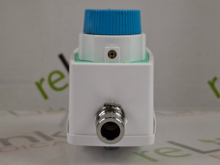 Precision Medical PM3400D Digital Pediatric Intermittent Vacuum Regulator