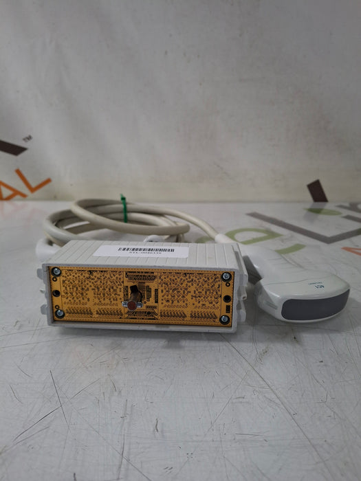 Siemens 4C1 Curved Transducer