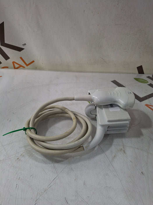 Siemens 4C1 Curved Transducer