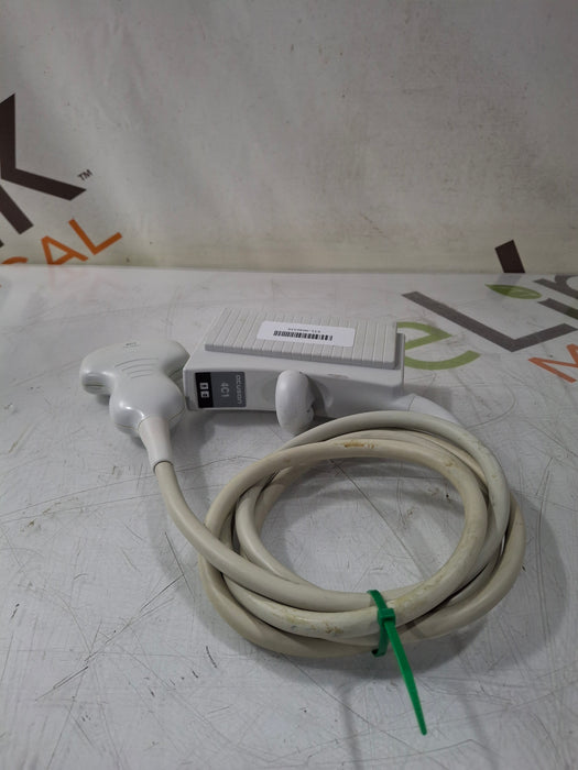 Siemens 4C1 Curved Transducer