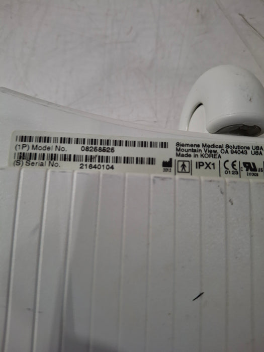 Siemens 4C1 Curved Transducer