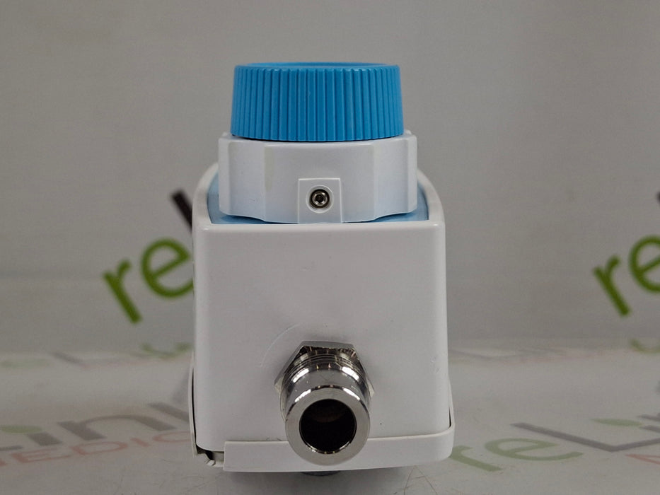 Precision Medical PM3400D Digital Pediatric Intermittent Vacuum Regulator