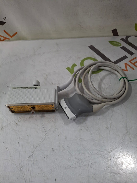 Siemens Acuson 18L6 HD Linear Transducer