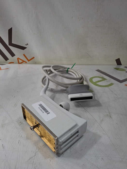 Siemens Acuson 18L6 HD Linear Transducer