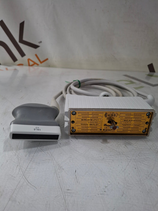Siemens Acuson 18L6 HD Linear Transducer
