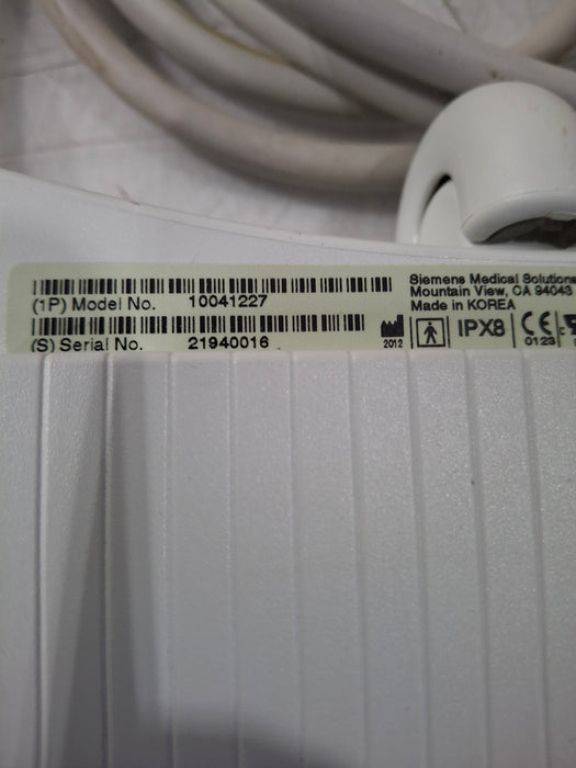 Siemens Acuson 18L6 HD Linear Transducer