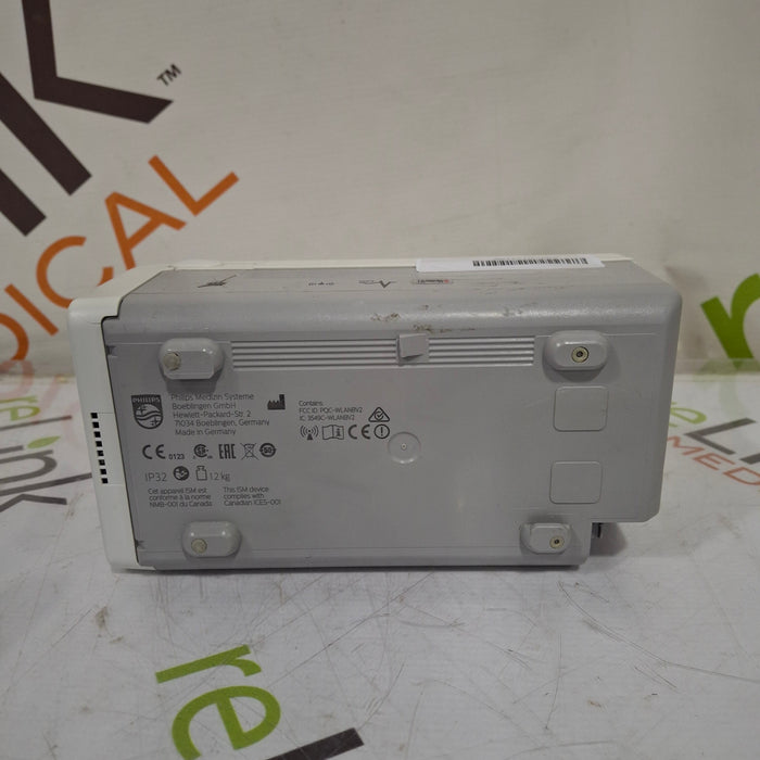 Philips IntelliVue X2 Module - Masimo Rainbow SpO2
