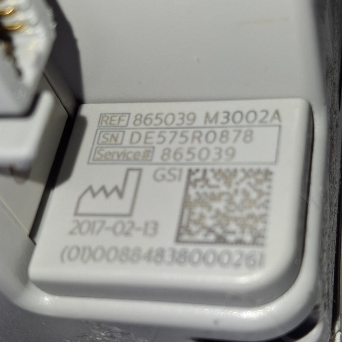Philips IntelliVue X2 Module - Masimo Rainbow SpO2