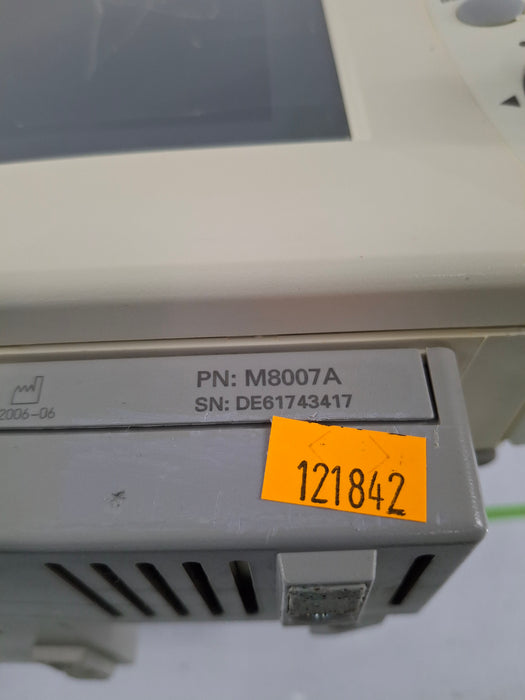 Philips IntelliVue MP70 Patient Monitor