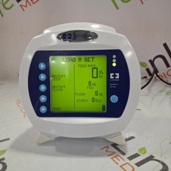 Covidien Kangaroo ePump Enteral Feeding Pump
