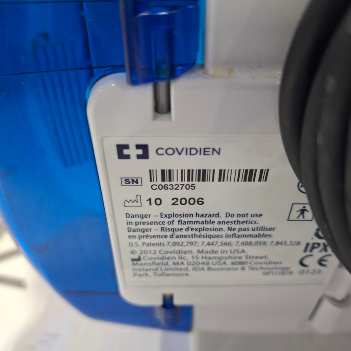 Covidien Kangaroo ePump Enteral Feeding Pump