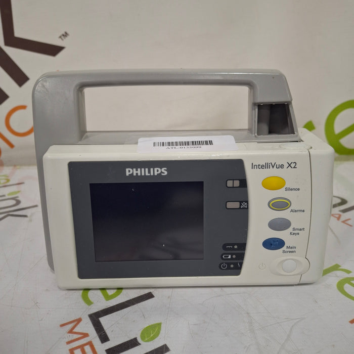 Philips IntelliVue X2 Module - Masimo Rainbow SpO2