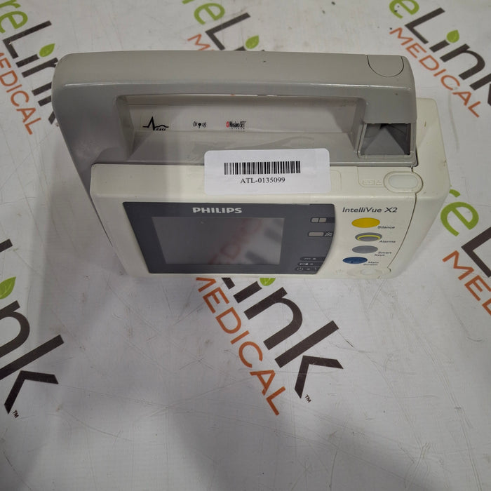 Philips IntelliVue X2 Module - Masimo Rainbow SpO2