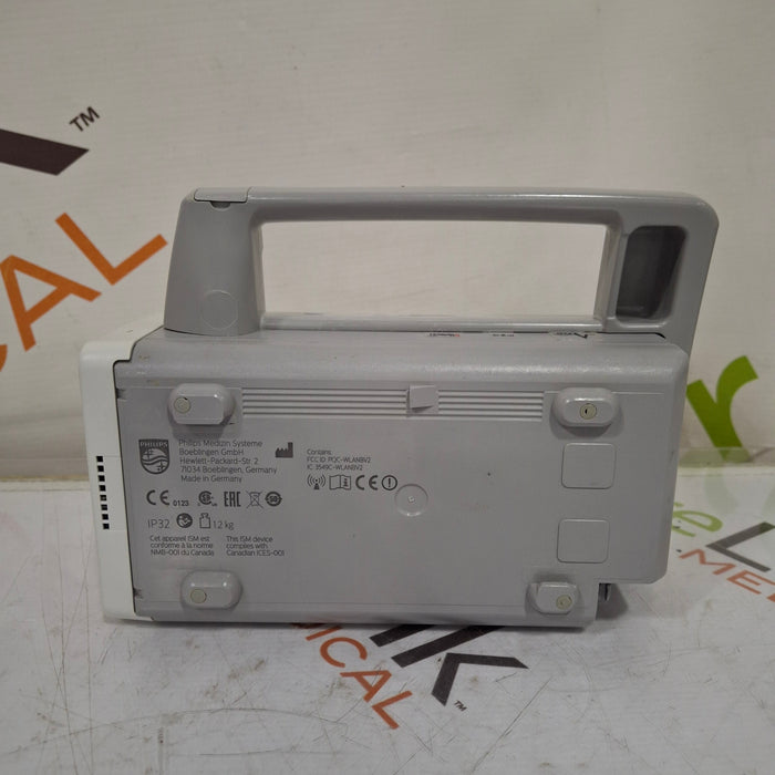 Philips IntelliVue X2 Module - Masimo Rainbow SpO2