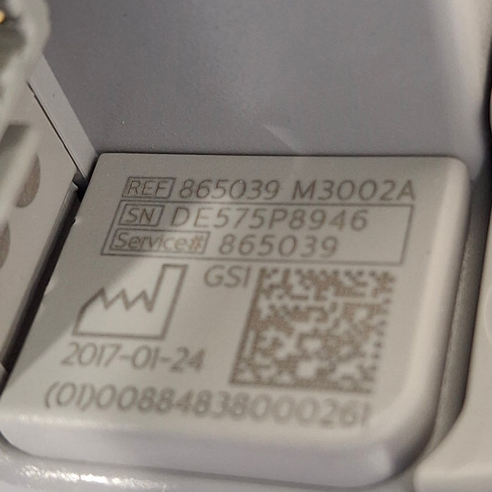 Philips IntelliVue X2 Module - Masimo Rainbow SpO2