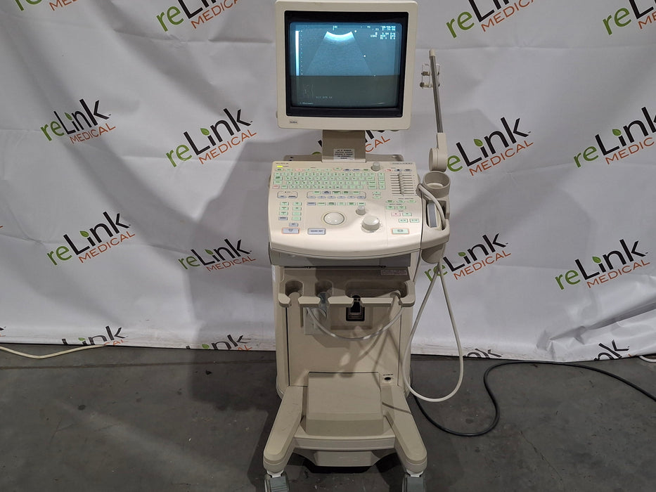 Aloka SSD-1000 Ultrasound