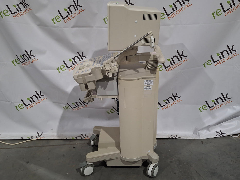 Aloka SSD-1000 Ultrasound