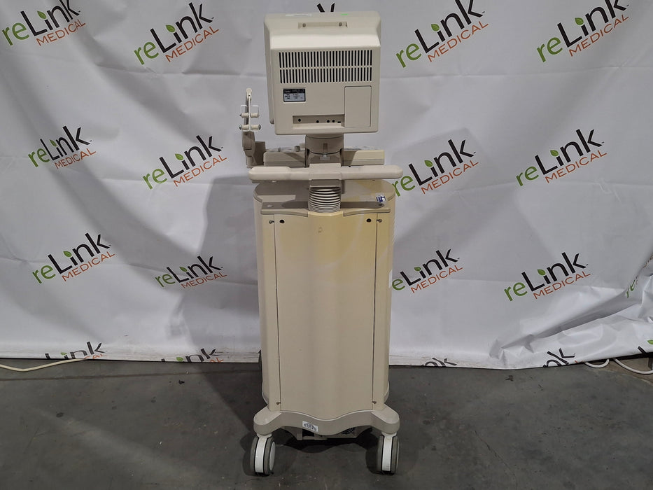 Aloka SSD-1000 Ultrasound