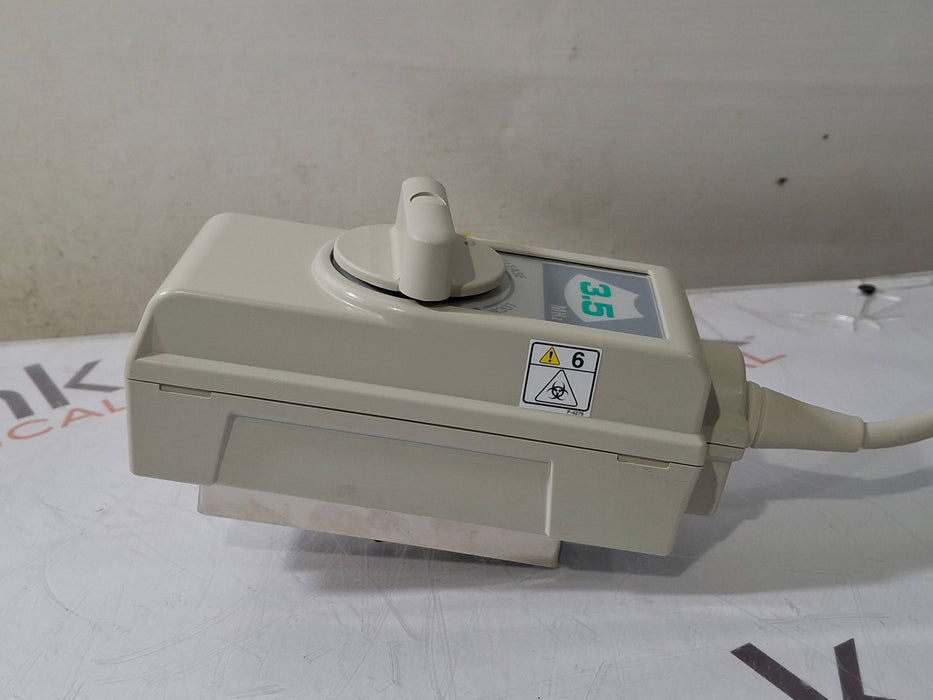 Aloka SSD-1000 Ultrasound