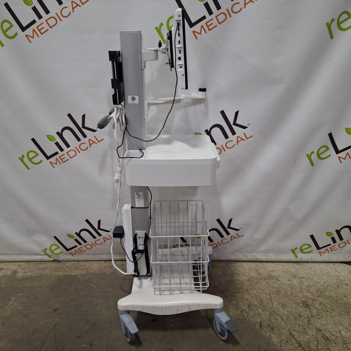 Bard Medical Site-Rite 8 Ultrasound System