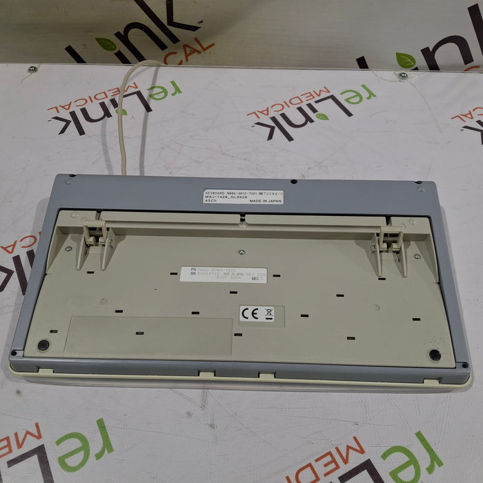 Olympus MAJ-1428 180 System Keyboard