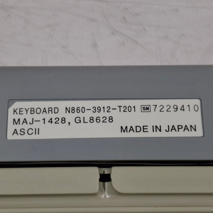 Olympus MAJ-1428 180 System Keyboard