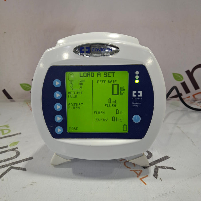 Covidien Kangaroo ePump Enteral Feeding Pump