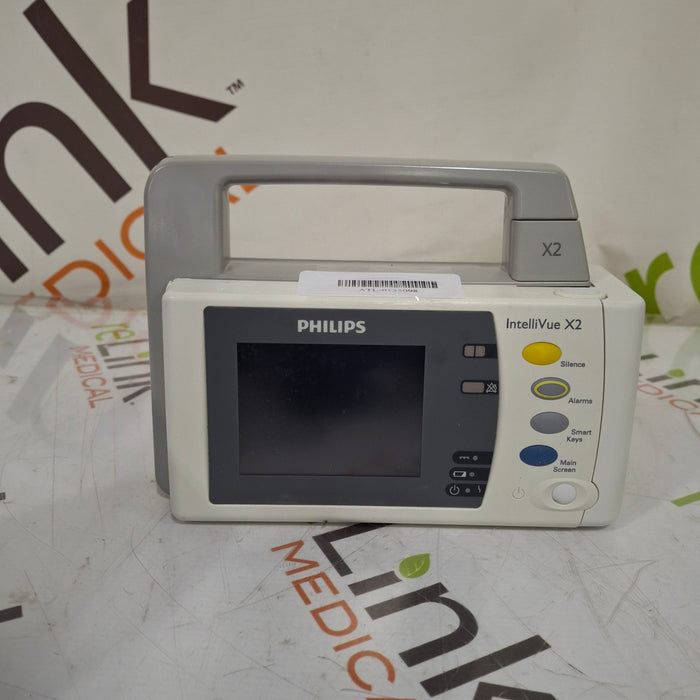 Philips IntelliVue X2 Module - Masimo Rainbow SpO2