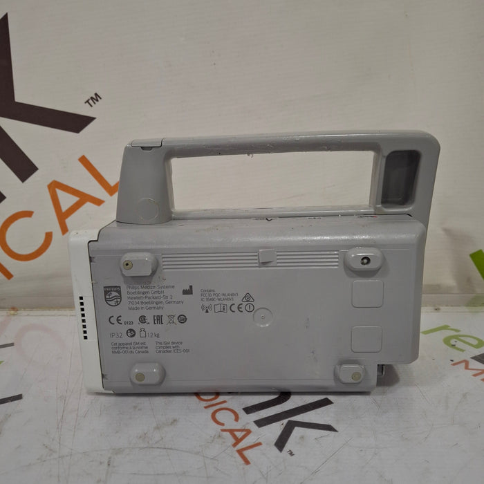 Philips IntelliVue X2 Module - Masimo Rainbow SpO2