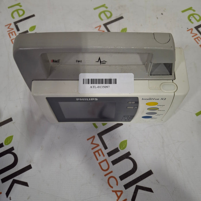 Philips IntelliVue X2 Module - Masimo Rainbow SpO2