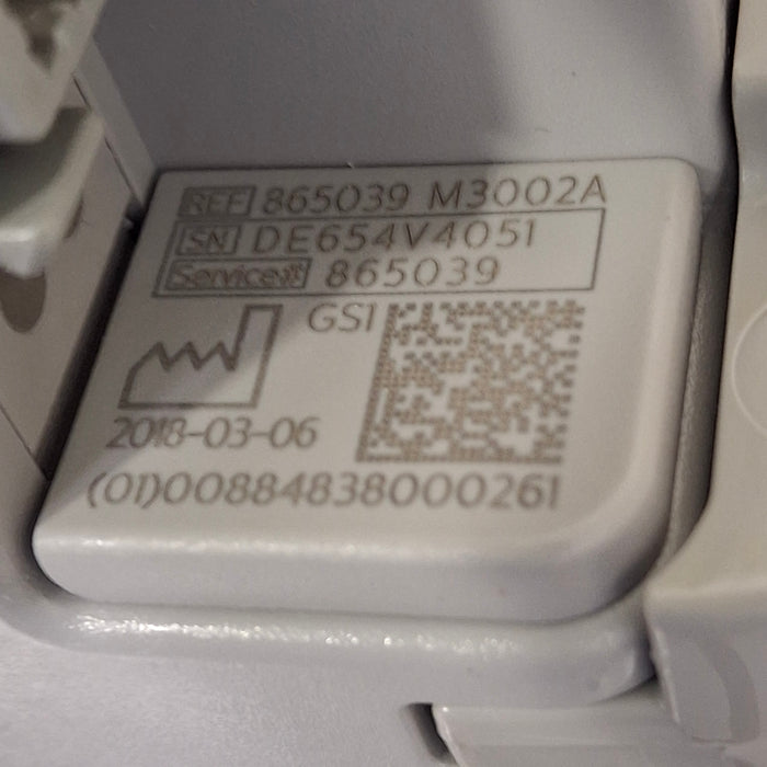 Philips IntelliVue X2 Module - Masimo Rainbow SpO2