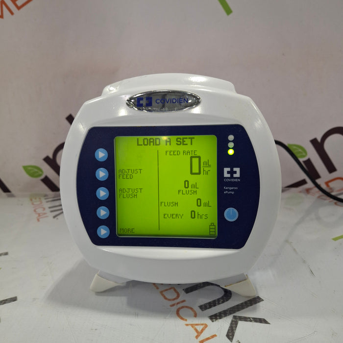 Covidien Kangaroo ePump Enteral Feeding Pump