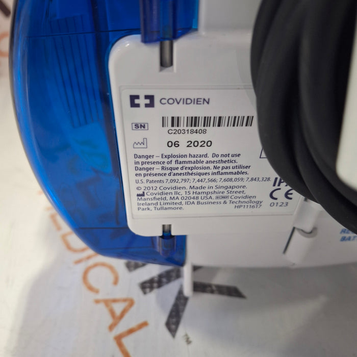 Covidien Kangaroo ePump Enteral Feeding Pump