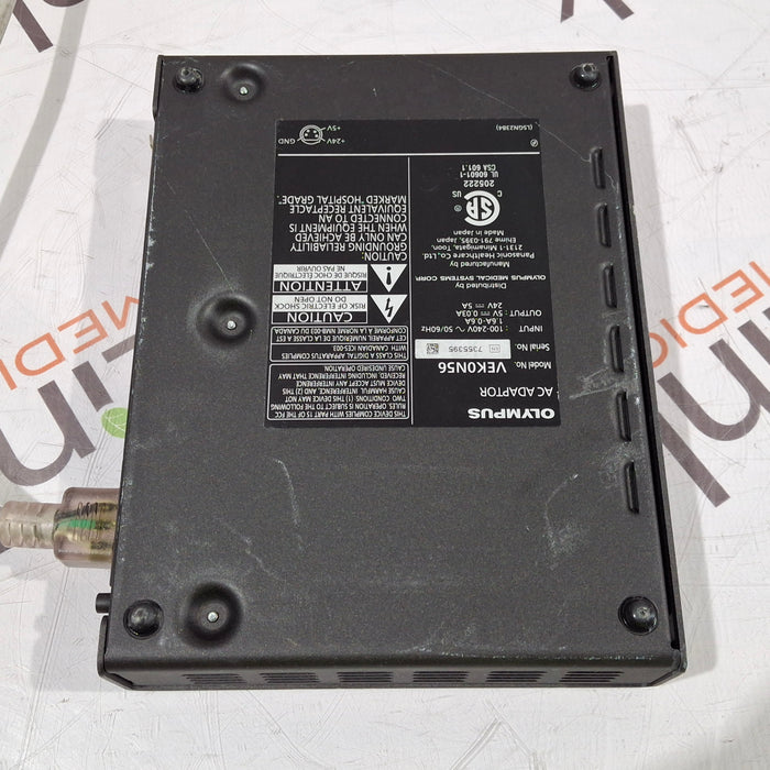 Olympus VEK0N56 Surgical Display AC Adapter