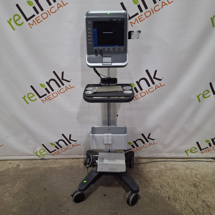 Sonosite S-Cath Ultrasound