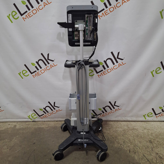 Sonosite S-Cath Ultrasound