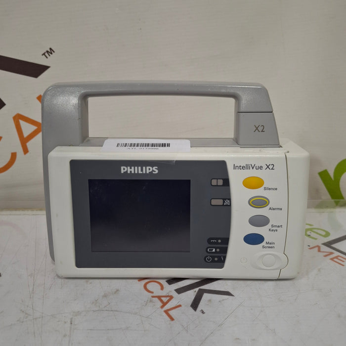 Philips Philips IntelliVue X2 Module - Masimo Rainbow SpO2 Patient Monitors reLink Online